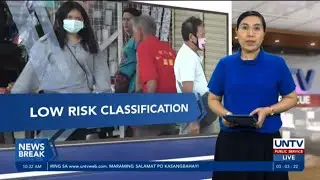 UNTV News Break | March 3, 2022 | 10:30 AM