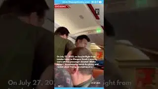 EasyJet Flight U2609 Emergency Landing Due to Bomb Threat | Aviation Safety in Action #breakingnews