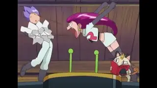 One Team Rocket Moment From Every Episode of Pok&eacute;mon (Season 10)