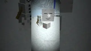 The Sad Story Behind the Happy Ghast