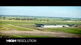 Saab Remote Tower