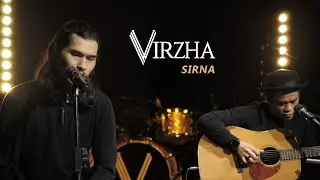 Virzha - Sirna (akustik studio)