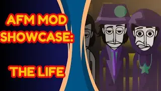 AFM Mods - The Life