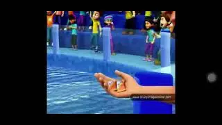 Candyland ki Fanty