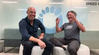 Amplify Life Podcast #3 (Steven Sashen)