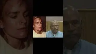 OJ was charged with domestic abuse.