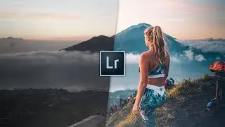 Teal and Orange Colour Grade | COLOURGRADING YOUR PHOTOS!! | Sam Kolder | TechGenieT3G