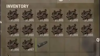 how to lose 14k scrap