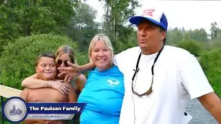 Spokane County Community and Regional Parks