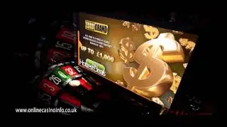 Best UK Online Casino Reviews