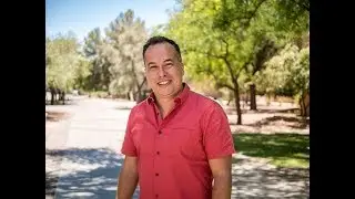 Coffee Talks: Federico Sanabria shares about time perception research