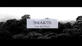 [SOLD] Yung Simmie Type Beat - Snakes (Prod. By JI Beats)