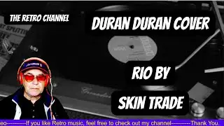 Retro Music Hits (Skin Trade - Rio Cover Version)