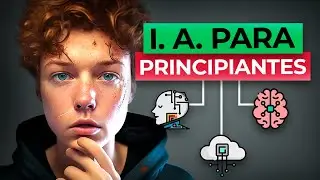 C&oacute;mo empezar en Inteligencia Artificial en 2026: Gu&iacute;a para Principiantes