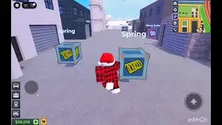 Игра в roblox 3 