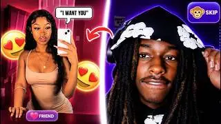 Bagging BADDIES Late Night Pt.2 | Monkey APP