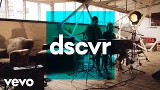 Slow Club - Number One - Vevo dscvr (Live)