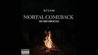 1- GTeam- LuisK x So&ntilde;aflow x Alejo x Chama  Prod:39 Records 