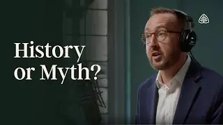 Literary Forms – Is the Bible History or Myth?: Renewing Your Mind