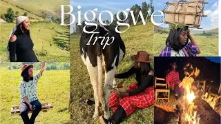✨EXPLORING BIGOGWE : A Journey into Rwandan Culture and Adventure ✨