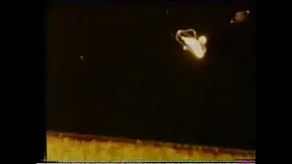 UFO's Holy Land Update - 1996
