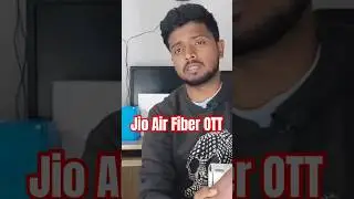 Jio Air Fiber Free OTT | HOTSTAR jio air fiber ott |