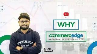 Why COMMERCEDGE? | Know Why We Would Be The Right Choice? | COMMERCEDGE