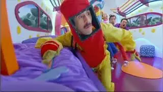 La pulga 🪲 parte 4 #juniorexpress 