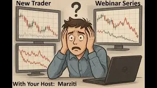 New Trader Webinar - Part 05 - Measured Move