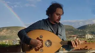 Başka Türlü Bir Şey [ Yeni Türkü • Cover ]