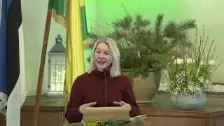 Maarja Vaino - 
