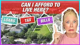 What is the Cost of Living In Tampa Florida