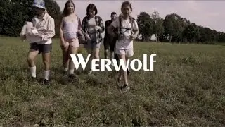 WERWOLF (Kurzfilm) - Filmfahrt 2022 | E.L.F. e.V.
