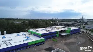 Dog Guides Foundation of Canada New Facility Construction Delays
