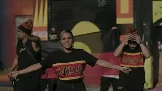 Borringal - MOB Ft Crooked TP & Leo