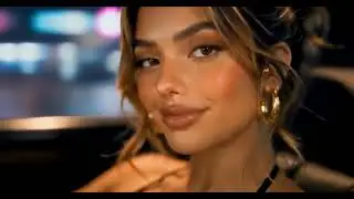 Ralfy The Plug - Baccarat (Feat. Remble) || Official Music Video