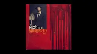 Eminem - You Gon&rsquo; Learn (ft. Royce Da 5&rsquo;9