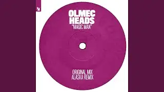 Magic Man (Original Mix)