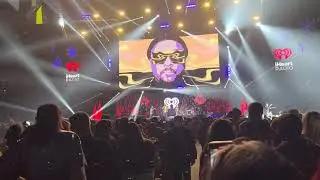Jingle bell 2021 D.C Black eyed peas!!!!! 4K