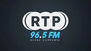 RTP 96.5 FM