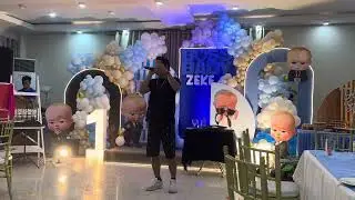 Get entertained by the Human Beatbox of Bohol! #humanbeatbox  #beatbox #viralvideo #partymusic