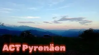 ACT Pyrenäen Mai 2024 Tag 4