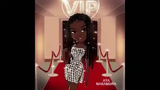 Aya Nakamura - VIP (Instrumental)