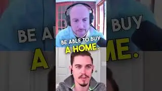 Buying a house with Bitcoin