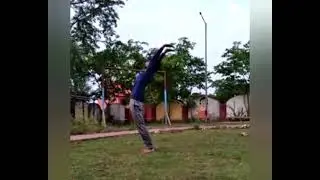 step by step surya namskar for biginner !sun satutation!                         🧘&zwj;♀️