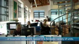 Deva City Office Park, Manchester, M3 7BB - To Let