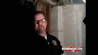 How to Seal Basement Air Leaks and Improve Home Heating Efficiency
