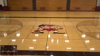 Pulaski High School vs De Pere High School Womens Varsity Basketball