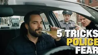 LAWYER: 5 Tricks That END Any Traffic