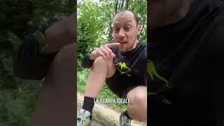 🇯🇵 La scarpa da ultra e con massima ammortizzazione del brand giapponese!